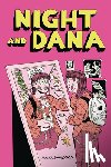 Davidson, Anya - Night and Dana