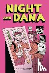 Davidson, Anya - Night and Dana