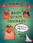 Cleary, Brian P. - Hairy, Scary, Ordinary, 20th Anniversary Edition