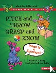 Cleary, Brian P. - Pitch and Throw, Grasp and Know, 20th Anniversary Edition