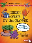 Cleary, Brian P. - Under, Over, By the Clover, 20th Anniversary Edition