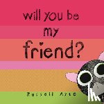Ayto, Russell - Will You Be My Friend?