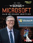 Goldstein, Margaret J. - GENIUS OF MS