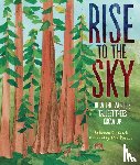 Hirsch, Rebecca E. - RISE TO THE SKY