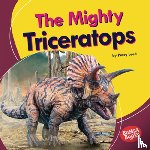 Leed, Percy - MIGHTY TRICERATOPS