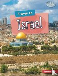 Doeden, Matt - TRAVEL TO ISRAEL