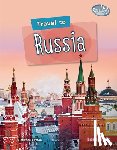Layton, Christine - Travel to Russia