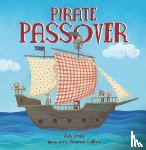 Press, Judy - Pirate Passover