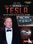 Mann, Dionna L. - The Genius of Tesla