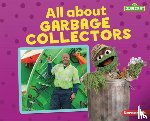 Kaiser, Brianna - Kaiser, B: All about Garbage Collectors