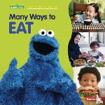 Peterson, Christy - Many Ways to Eat