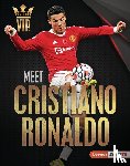 Stabler, David - MEET CRISTIANO RONALDO
