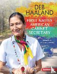 Doerfler, Jill - DEB HAALAND