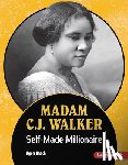Nnachi, Ngeri - MADAM CJ WALKER