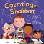 Churnin, Nancy - Counting on Shabbat