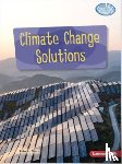 Starr, Abbe L. - Climate Change Solutions