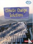 Starr, Abbe L - Climate Change Solutions