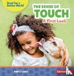 Leed, Percy - The Sense of Touch