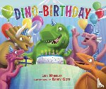 Wheeler, Lisa - Dino-Birthday