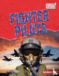 Cella, Clara - Fighter Pilots
