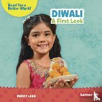 Leed, Percy - Diwali: A First Look