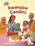 Borgert-Spaniol, Megan - Kwanzaa Candles