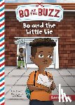 Smith, Elliott - Bo and the Little Lie