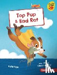 Dale, Katie - Top Pup & Bad Rat