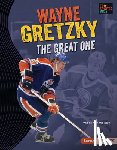 Walker, Tracy Sue - Wayne Gretzky: The Great One