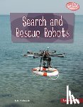 Idzikowski, Lisa - Search and Rescue Robots