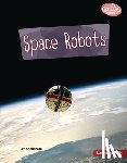Sonneborn, Liz - Space Robots