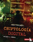 Thomas, Rachael L. - Criptología Digital (Digital Cryptology)