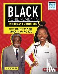 Smith, Elliott - Black Achievements in Arts and Literature: Celebrating Gordon Parks, Amanda Gorman, and More
