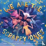 Taussig, Rebekah - We Are the Scrappy Ones