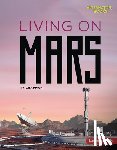 Chapman, Ty - Living on Mars