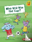Dale, Elizabeth - Who Will Win the Cup?