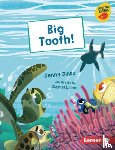 Jinks, Jenny - Big Tooth!