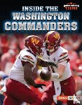 Anderson, Josh - Inside the Washington Commanders