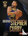 Levit, Joe - Quién Es Stephen Curry (Meet Stephen Curry): Superestrella de Golden State Warriors (Golden State Warriors Superstar)