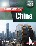 Kerry, Isaac - Spotlight on China