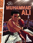 Anderson, Josh - Muhammad Ali: Athletes Who Made a Difference