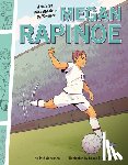 Anderson, Josh - Megan Rapinoe: Athletes Who Made a Difference