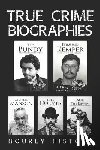 Hourly History, History - True Crime Biographies