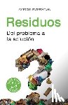Clemente Fortuna, Javier - Residuos