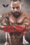 Trejo, Erin - Fallen Angels MC: The Full Series Boxset