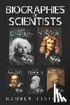 Hourly History, History - Biographies of Scientists