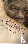 Shinde, Nandkumar - A Critical Perspective: Nelson Mandela-Long Walk to Freedom: Autobiography of Nelson Mandela