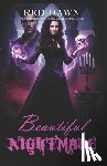 Dawn, Red, H Kitts, Tracey - Beautiful Nightmare (Dark Fantasy Romance)