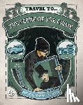 Kurkov, Lisa - The Scene of the Crime, Grades 5 - 9