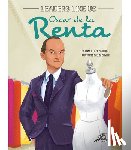 Clayton, Annette M. - Oscar de la Renta